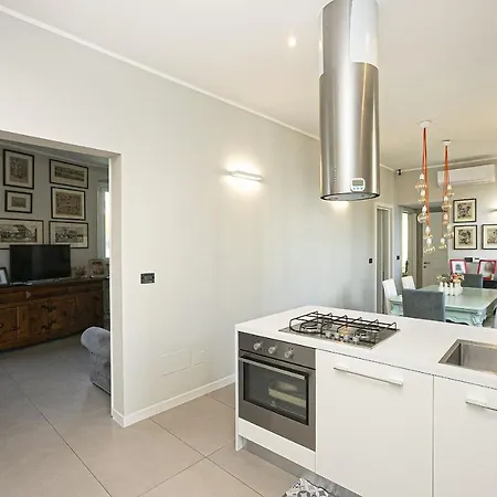 民宿 Sopra Il Parco A 2 Passi Dal Mare