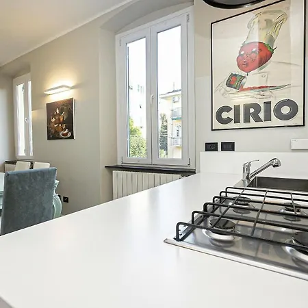 Sopra Il Parco A 2 Passi Dal Mare Homestay szállás *