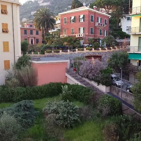 Sopra Il Parco A 2 Passi Dal Mare *