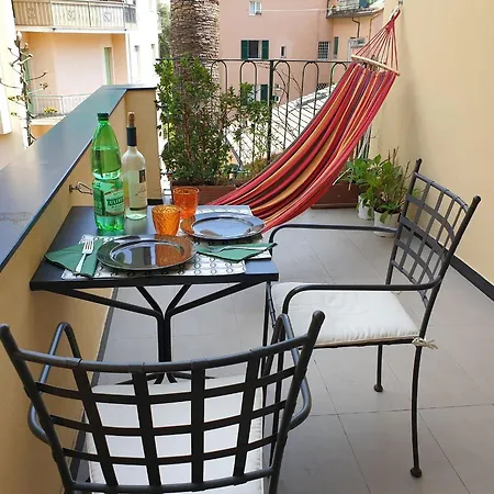 Sopra Il Parco A 2 Passi Dal Mare * Genua