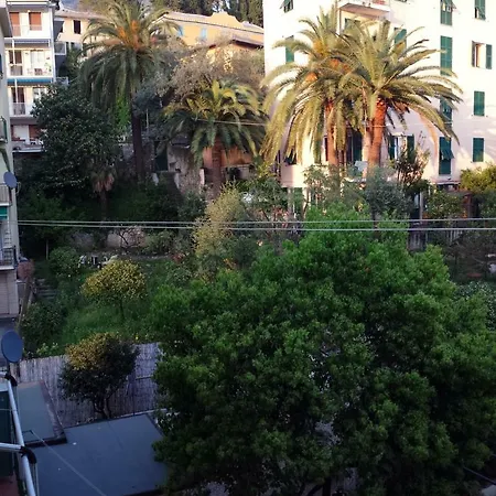Sopra Il Parco A 2 Passi Dal Mare Alloggio in famiglia *