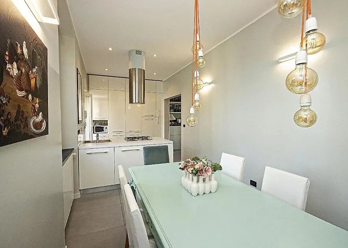 Sopra Il Parco A 2 Passi Dal Mare *