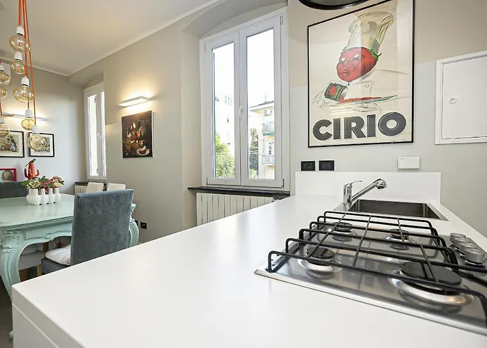 Sopra Il Parco A 2 Passi Dal Mare Homestay szállás *