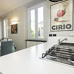 Sopra Il Parco A 2 Passi Dal Mare Habitación en casa particular *