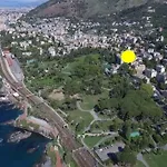 Sopra Il Parco A 2 Passi Dal Mare