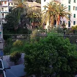 Sopra Il Parco A 2 Passi Dal Mare Habitación en casa particular *