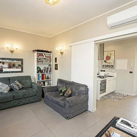 Habitación en casa particular Sopra Il Parco A 2 Passi Dal Mare *