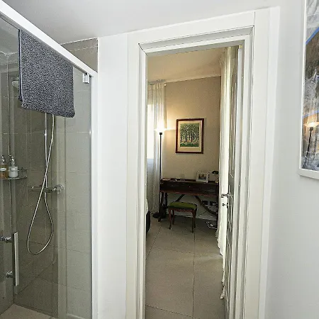 Sopra Il Parco A 2 Passi Dal Mare *