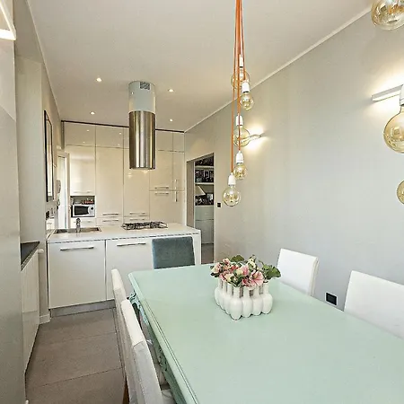 Sopra Il Parco A 2 Passi Dal Mare *